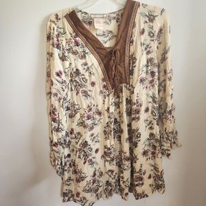 Flying tomato dress size medium